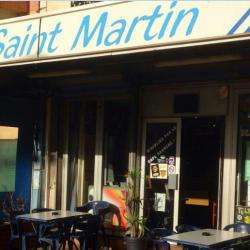 Cafe Saint Martin Perpignan