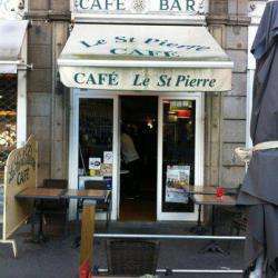 Cafe Saint Pierre Nantes