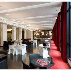 Restaurant Café Salle Pleyel - 1 - 