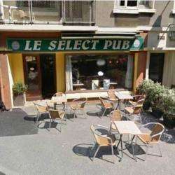 Cafe Select Pub Boulogne Sur Mer