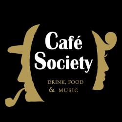 Bar Café Society - 1 - 