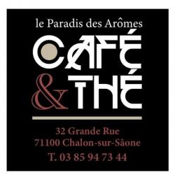 Torréfaction et Thé Café & thé - 1 - 
