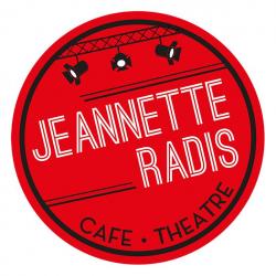 Café Théâtre Jeannette Radis
