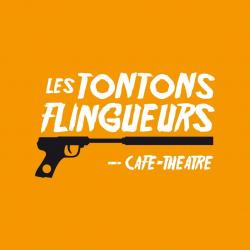 Café Théâtre Les Tontons Flingueurs Lyon