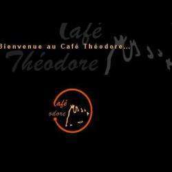 Café Théodore Trédrez Locquémeau