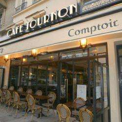 Café Tournon Paris