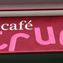 Café Truc Paris