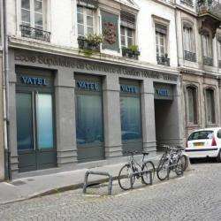 Cafe Vatel Lyon