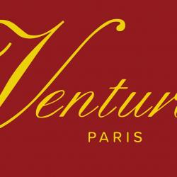 Café Ventura Paris