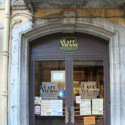 Cafe Vienne Perpignan