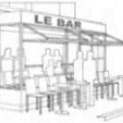 Salon de thé et café Café bar pmu le sulky - 1 - 