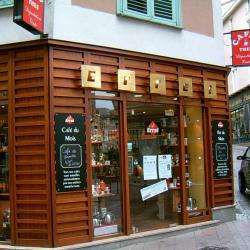 Cafés Errel Limoges