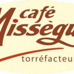 Alimentation bio CAFES MISSEGUE - 1 - 