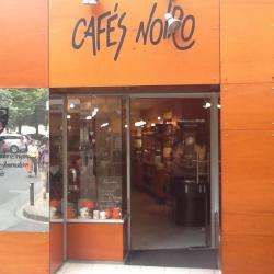 Cafés Noiro Dax