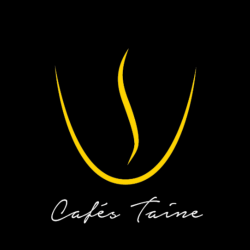 Salon de thé et café Cafés Taine - 1 - 