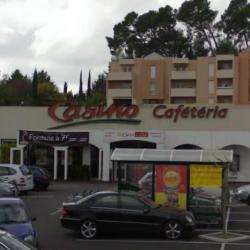 Cafeteria Casino Montpellier