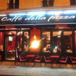 Caffe Della Pizza Paris