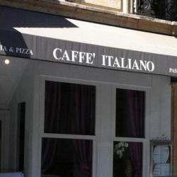 Caffé Italiano Paris