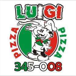 Restaurant Caffe Luigi - 1 - 