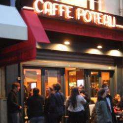 Caffé Poteau Paris