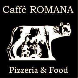 Caffe Romana Ajaccio