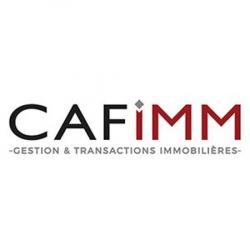 Agence immobilière Cafimm - 1 - 