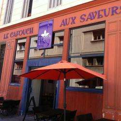 Restaurant Cafoutch'aux Saveurs (Le) - 1 - 