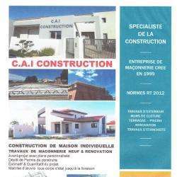 C.a.i Construction Elne