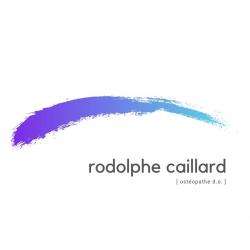 Caillard Rodolphe Paris