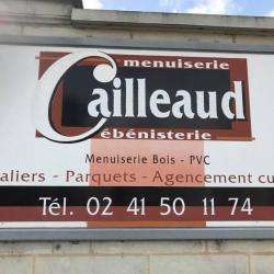 Cailleaud Saumur