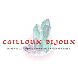 Cailloux Bijoux Mineraux Nantillé