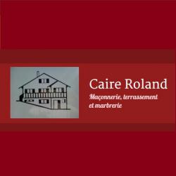 Caire Roland Barcelonnette