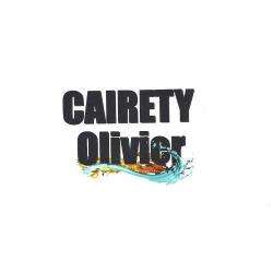 Plombier Cairety Olivier - 1 - 