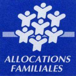 Services administratifs caisse d'allocations familiales - 1 - 
