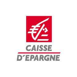Banque CAISSE D' EPARGNE - 1 - 