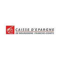 Caisse D'epargne Blanzy