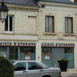 Banque CAISSE D'EPARGNE CENTRE VAL DE LOIRE - 1 - 