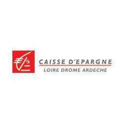 Banque Caisse d'Epargne Die - 1 - 