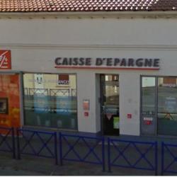 Caisse D'epargne Du Pas De Calais Marck
