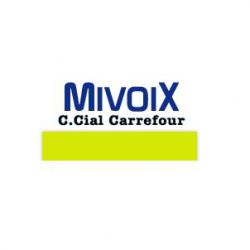 Centres commerciaux et grands magasins Calais Mivoix - 1 - 