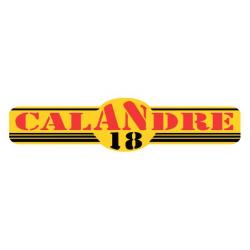 Dépannage Motrio - 1 - Calandre 18 à Bourges (logo) - 
