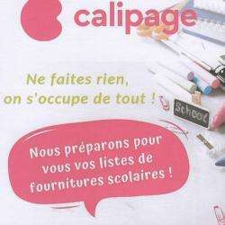 Papeterie calipage - 1 - 