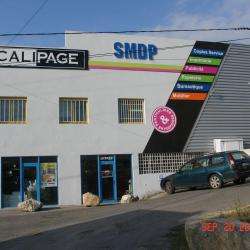 Calipage Smdp Manosque