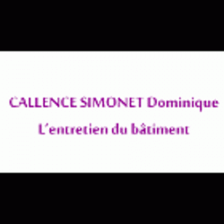Entreprises tous travaux Callence Simonet Dominique - 1 - 