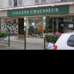 Chaussures Callens Chausseur - 1 - 