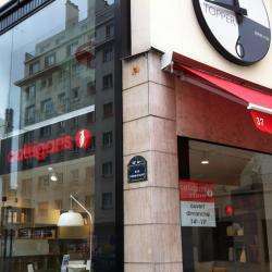Calligaris Store Paris