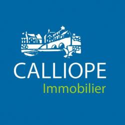 Diagnostic immobilier CALLIOPE IMMOBILIER - 1 - 