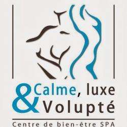 Institut de beauté et Spa Calme, Luxe Et Volupté - 1 - 