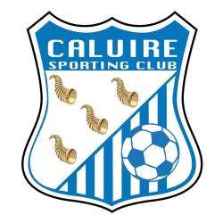 Association Sportive Caluire Sporting Club - 1 - 