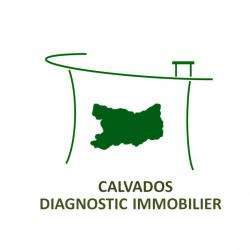Diagnostic immobilier CALVADOS DIAGNOSTIC IMMOBILIER - 1 - 